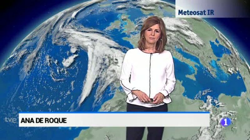 El tiempo en Andalucía - 5/05/2017 | Ver