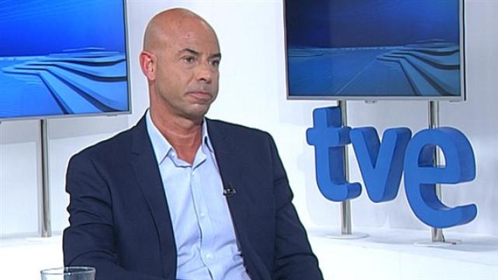 Telecanarias - La Entrevista de Canarias - 06/05/2017