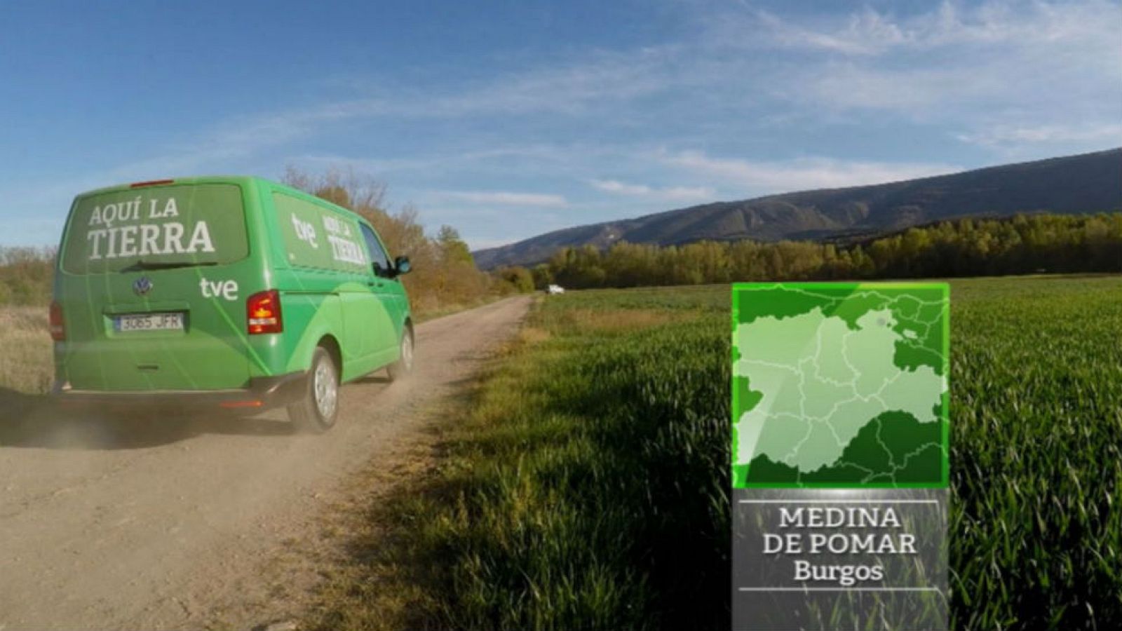 El paraíso de la lechuga