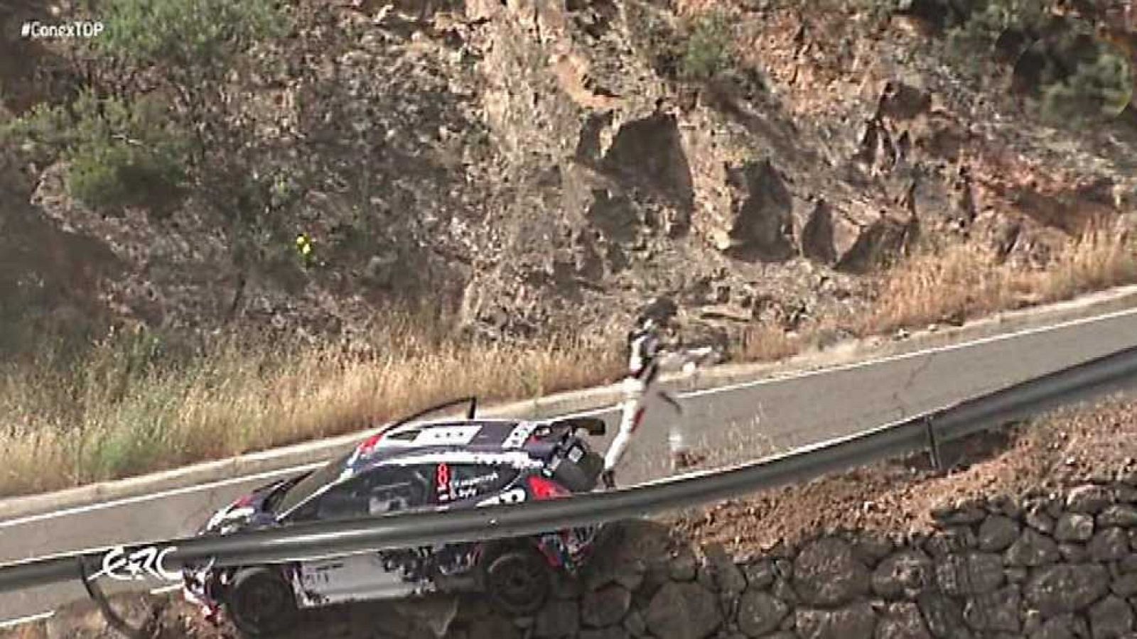 Conexion tdp - 05/05/17 - ver ahora