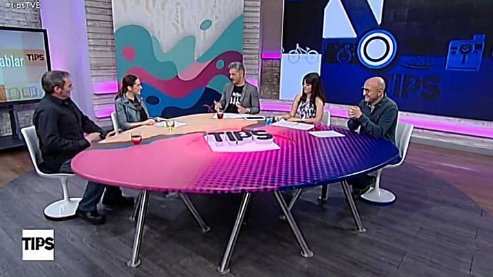 Tips - Tips - 05/05/17