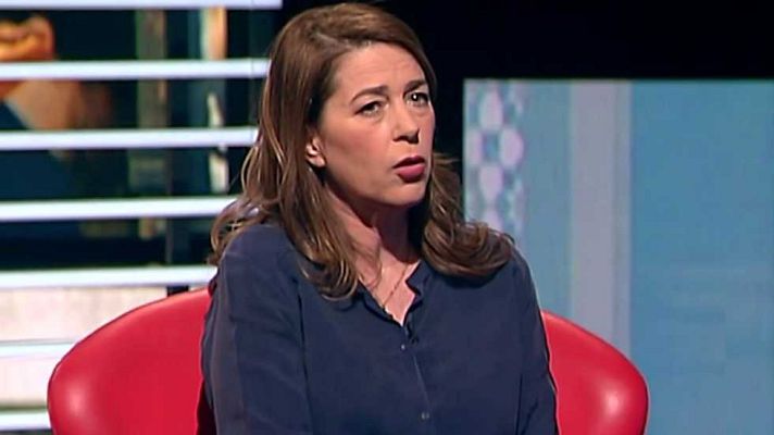 El cine de La 2 - Nada en la nevera (presentación)