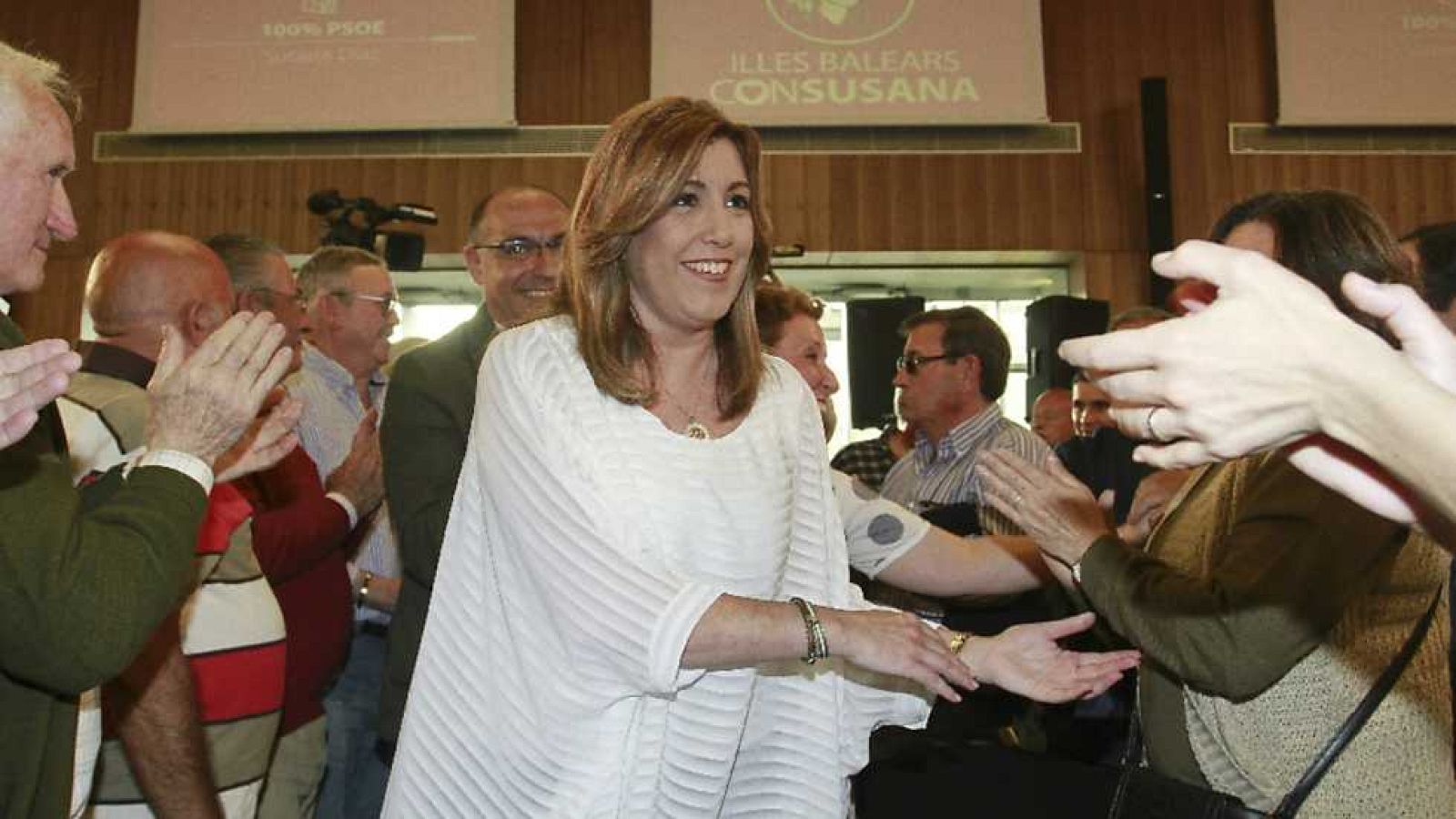 Telediario - 21 horas - 05/05/17 - ver ahora