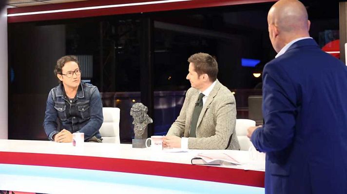 Secuencias en 24H - Secuencias en 24 horas - 05/05/17