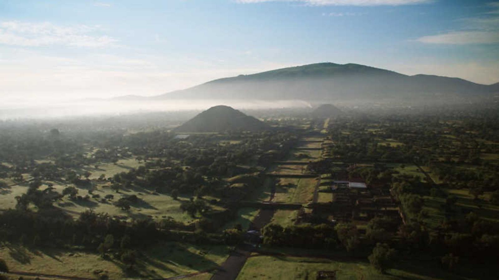 Documaster - Naachtun la ciudad maya olvidada - ver ahora