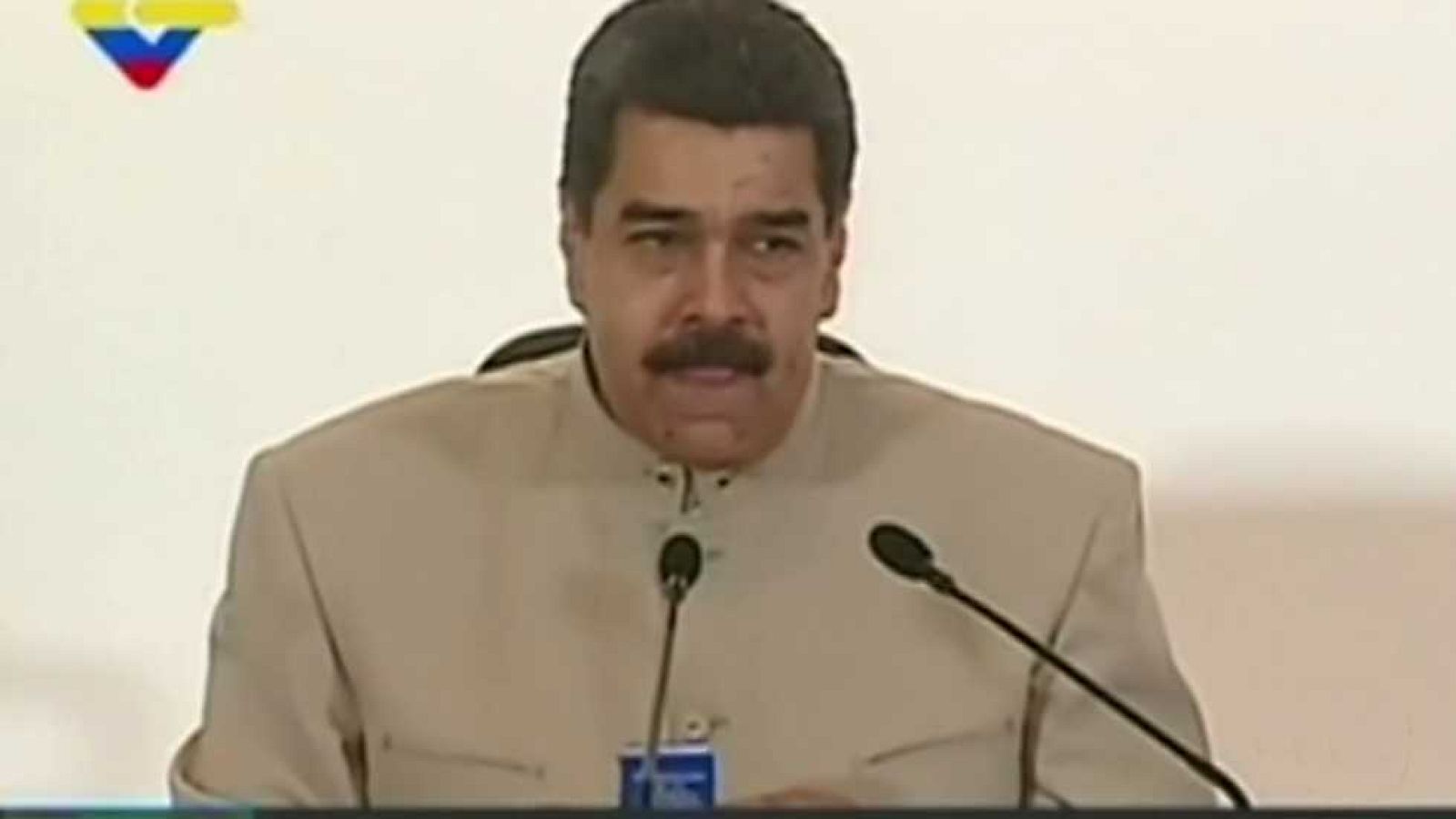 Latinoamérica en 24 horas - 05/05/17 - ver ahora