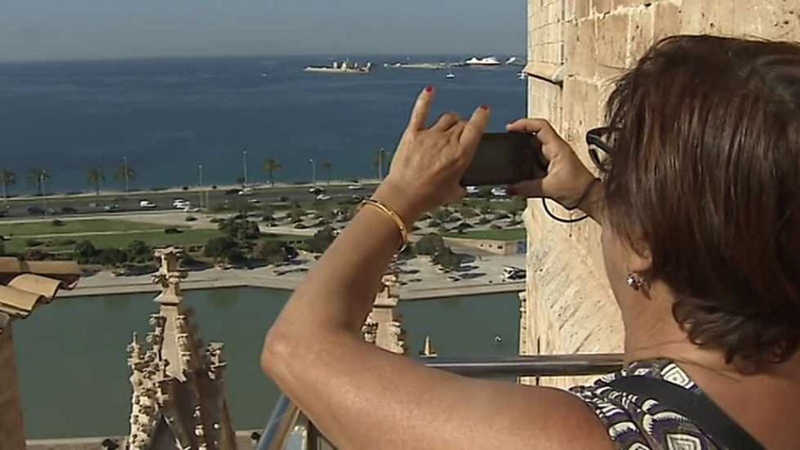 España en comunidad -  06/05/17  - ver ahora