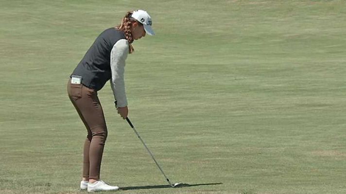 Golf - Circuito Santander Golf Tour 2017. Prueba Madrid