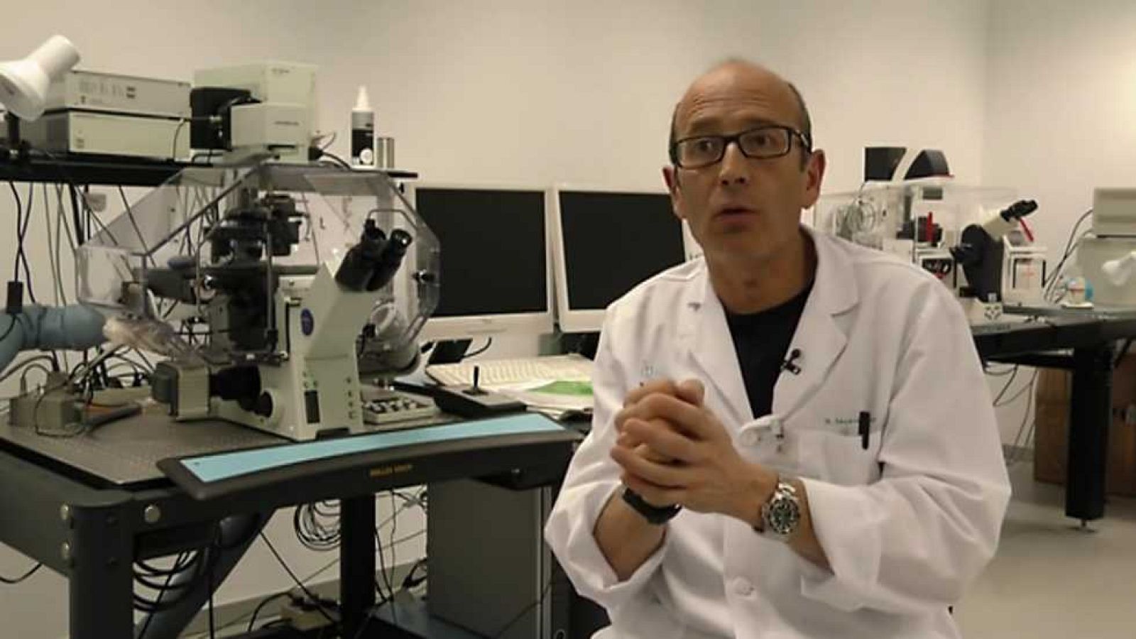 El ojo cl�nico - Accidentes de tr�fico - ver ahora