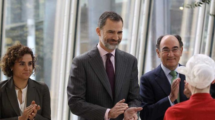 Audiencia Abierta - Audiencia Abierta - 06/05/17