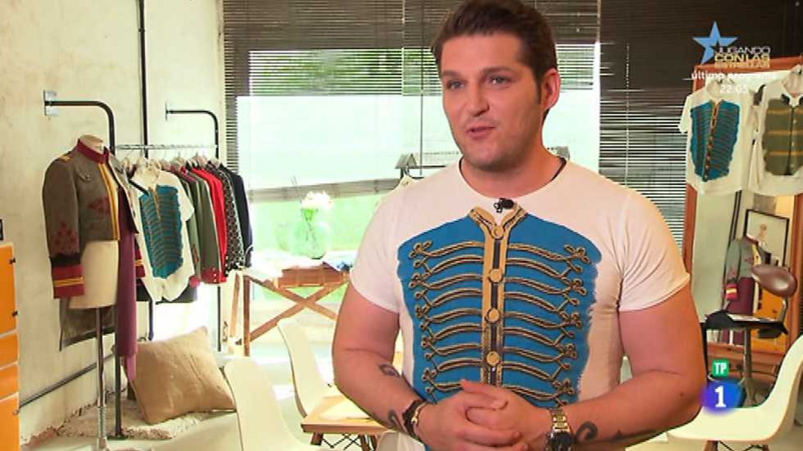 Flash Moda - 06/05/17 - ver ahora