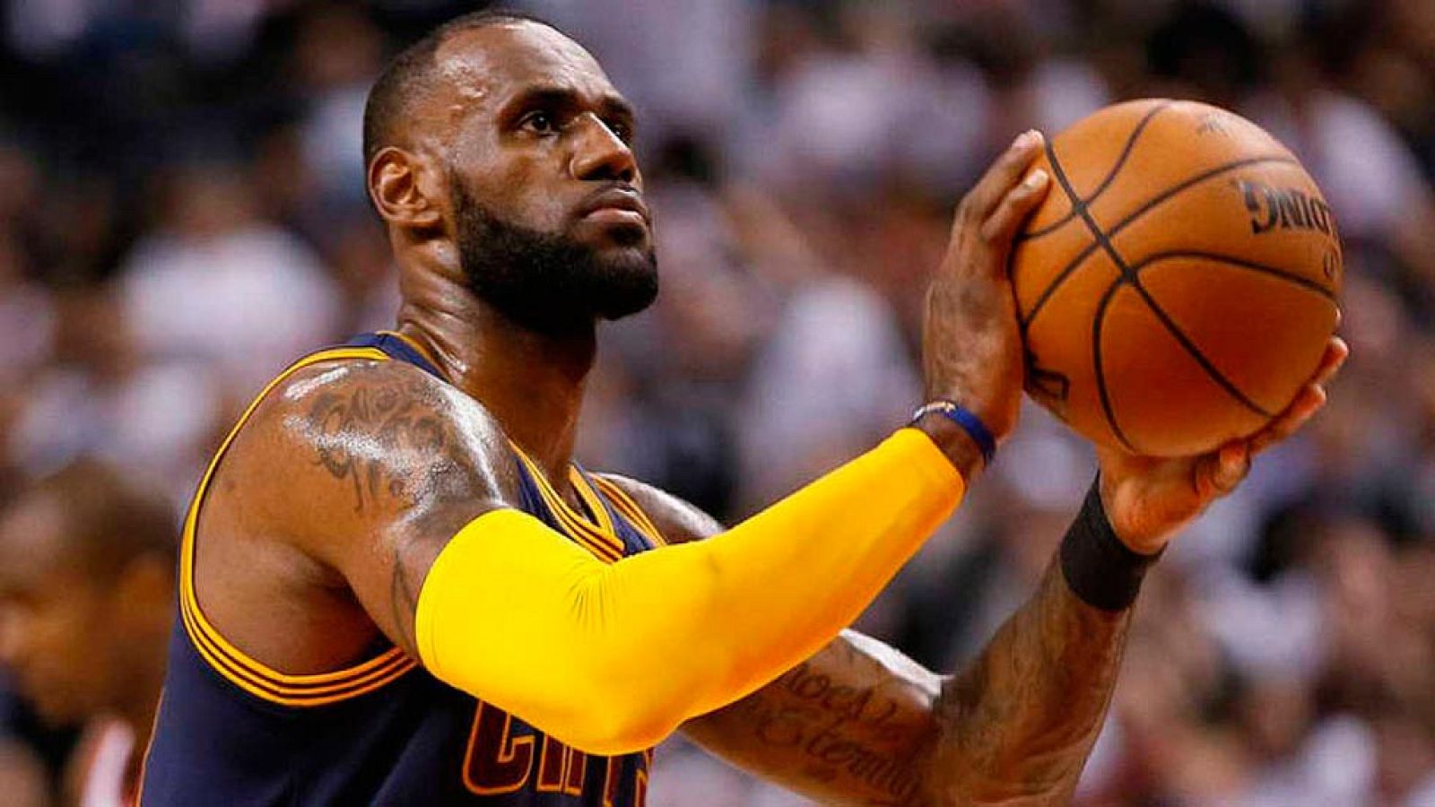 James deja a las puertas de la final del este a los Cavaliers | Ver