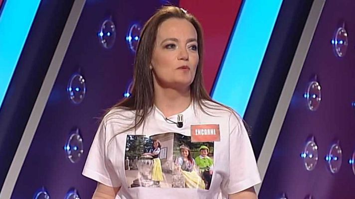 Saber y ganar - Saber y ganar. Edición fin de semana -  06/05/17