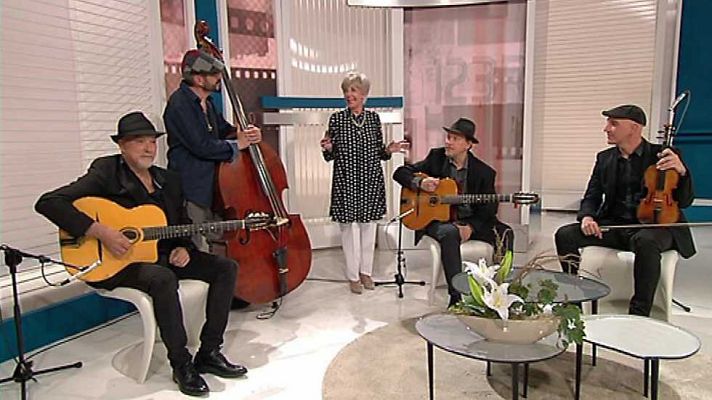 Cine de barrio - Hay que educar a papá