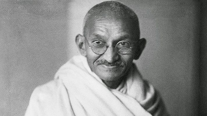 Documenta2 - ¿Quién mató a Gandhi?: Episodio 1