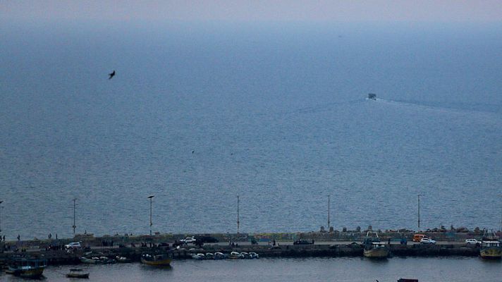 El tiempo - Cielos poco nubosos o despejados en casi todo el país