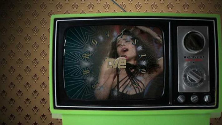 Informe Semanal - España en Eurovisión