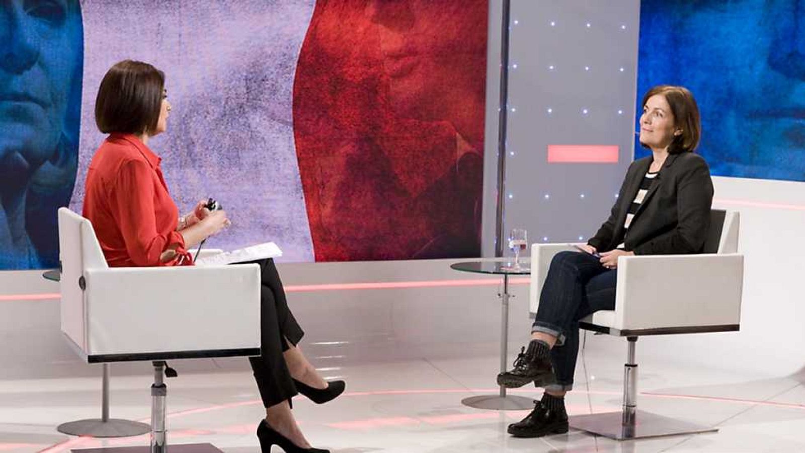 El mundo en 24 horas - 06/05/17 - ver ahora