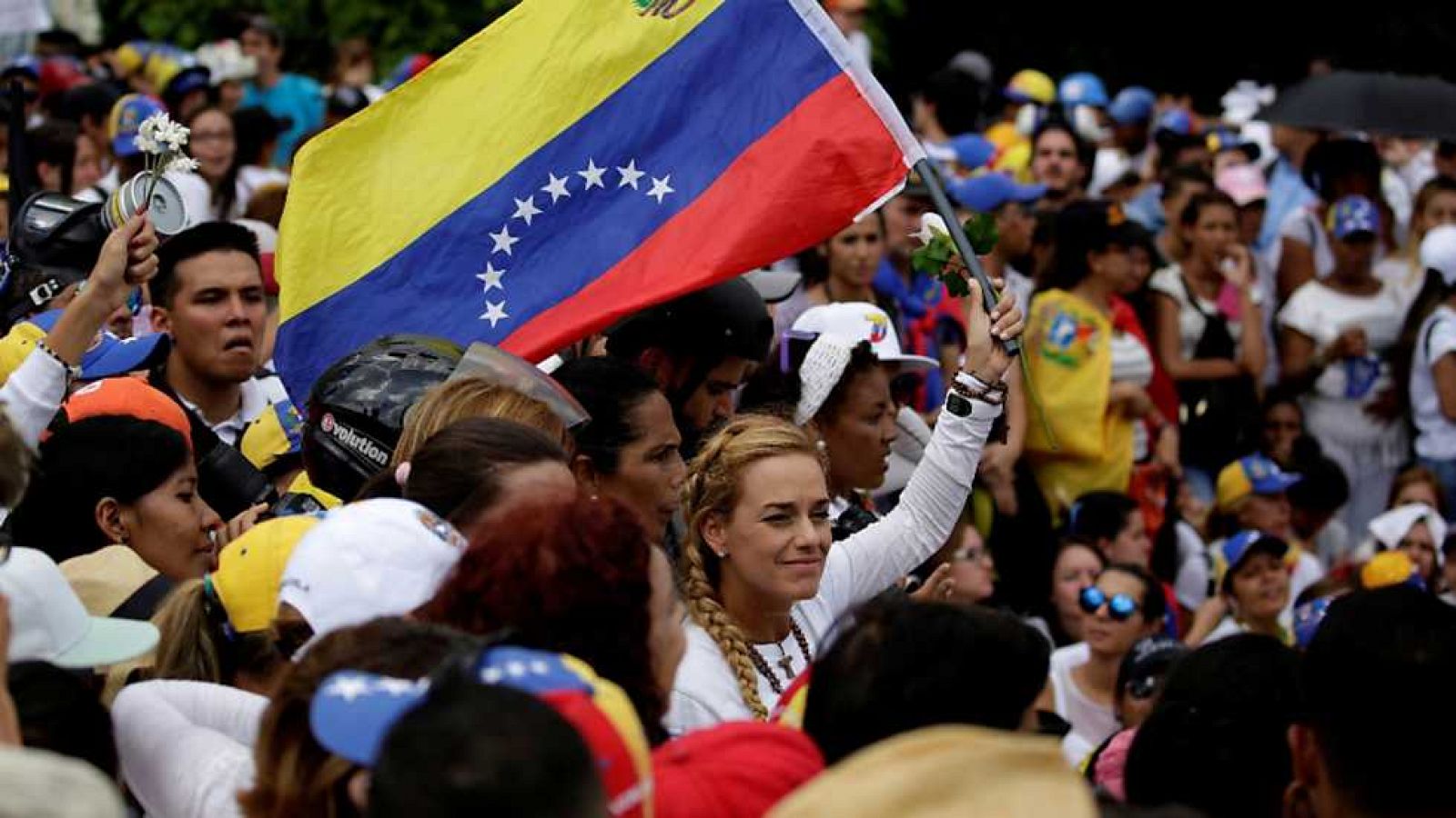 Informe Semanal - 06/05/17 - ver ahora