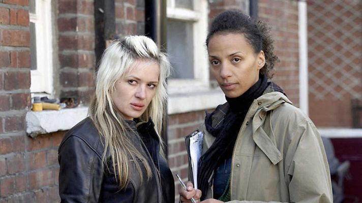 El cine de La 2 - En un mundo libre