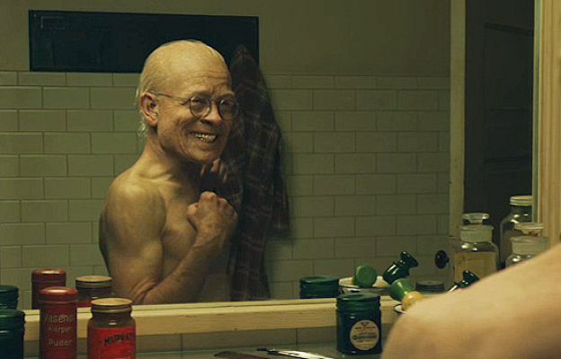 Cartelera (2010) - Cartelera - 23/01/09