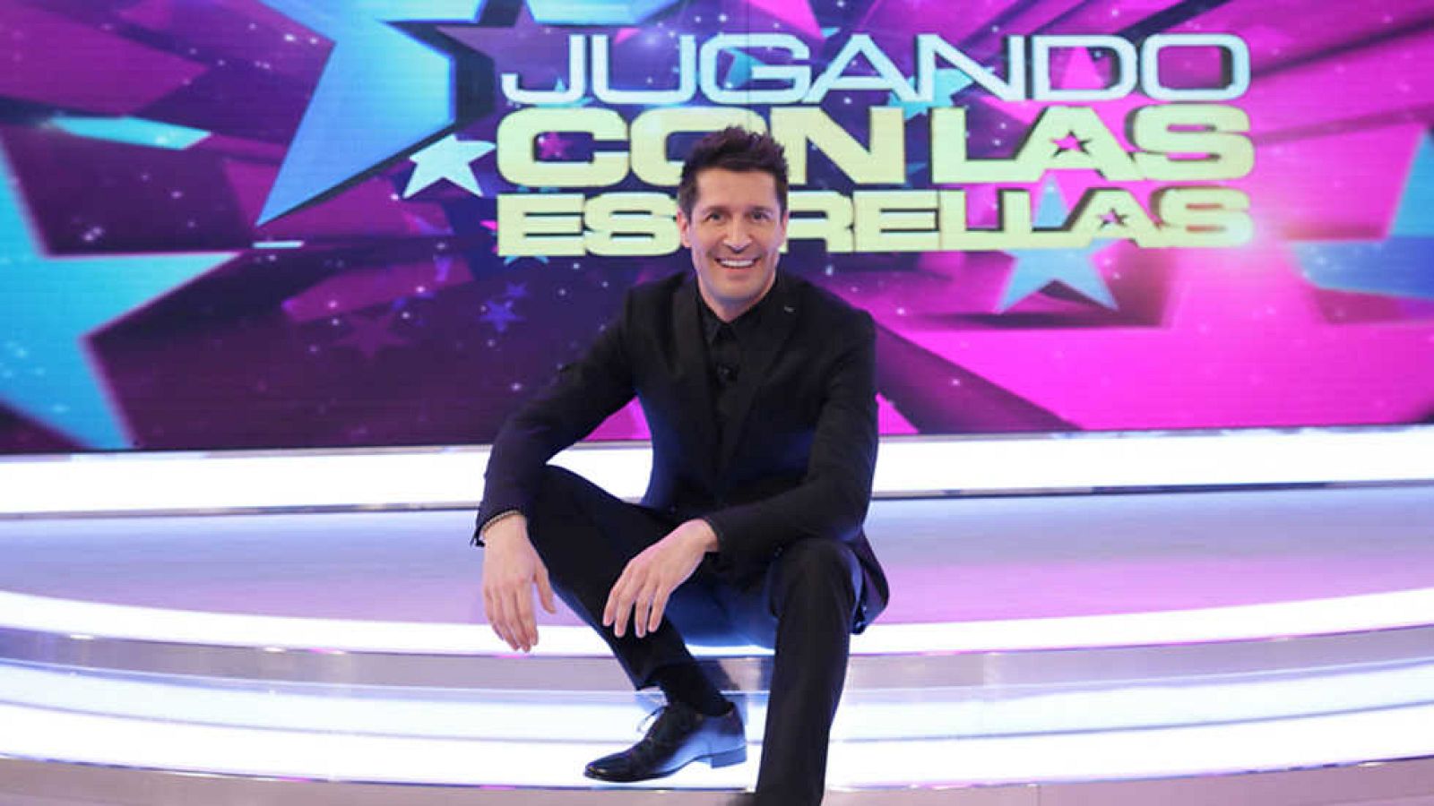 Jugando con las estrellas - 06/05/17 - ver ahora