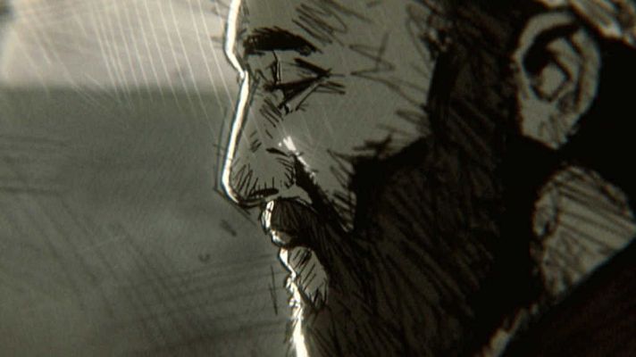 La noche temática - Osama Bin Laden, íntimo y personal