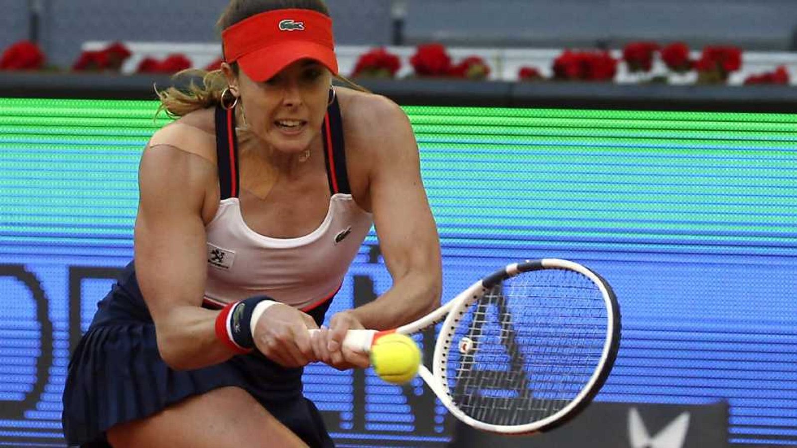 Tenis - Mutua Madrid Open 2017: Resumen - 06/05/17