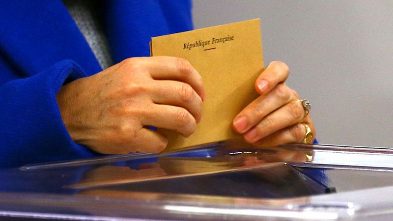 Telediario Matinal en Cuatro Minutos 07/05/17