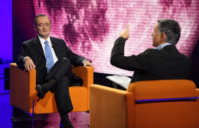 En noches como ésta - Mariano Barbacid