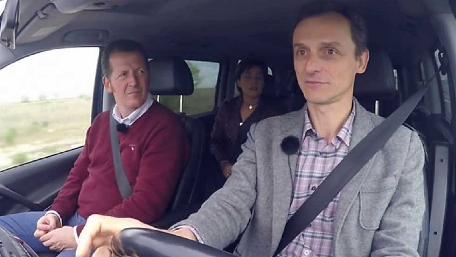 Seguridad Vital - 07/05/17 - ver ahora