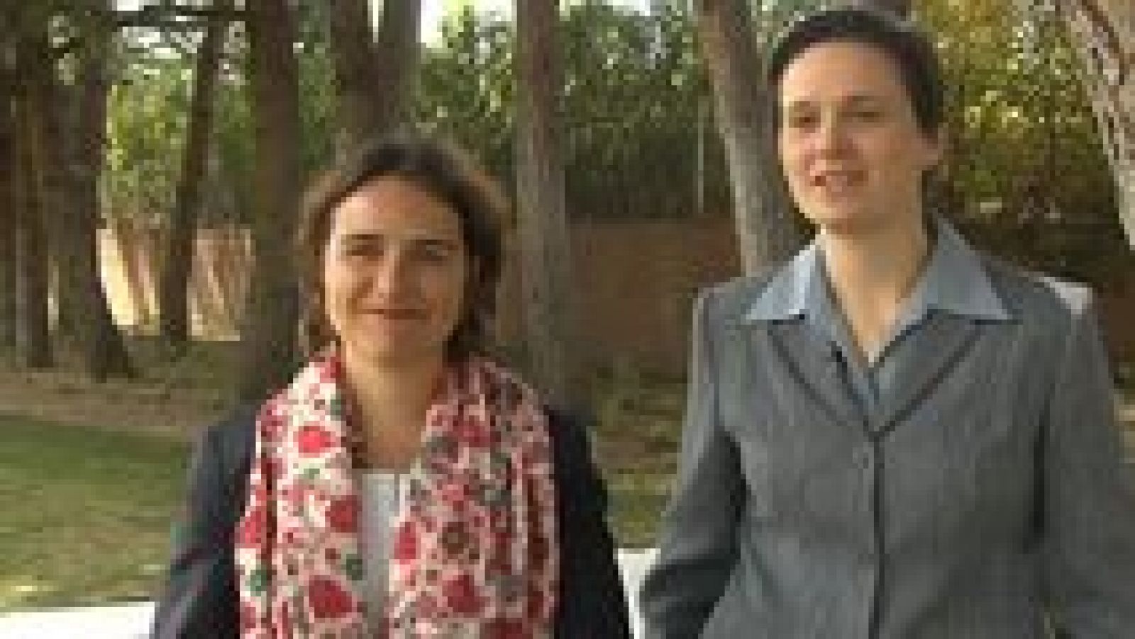 Testimonio - El Parlamento universal de la Juventud - ver ahora