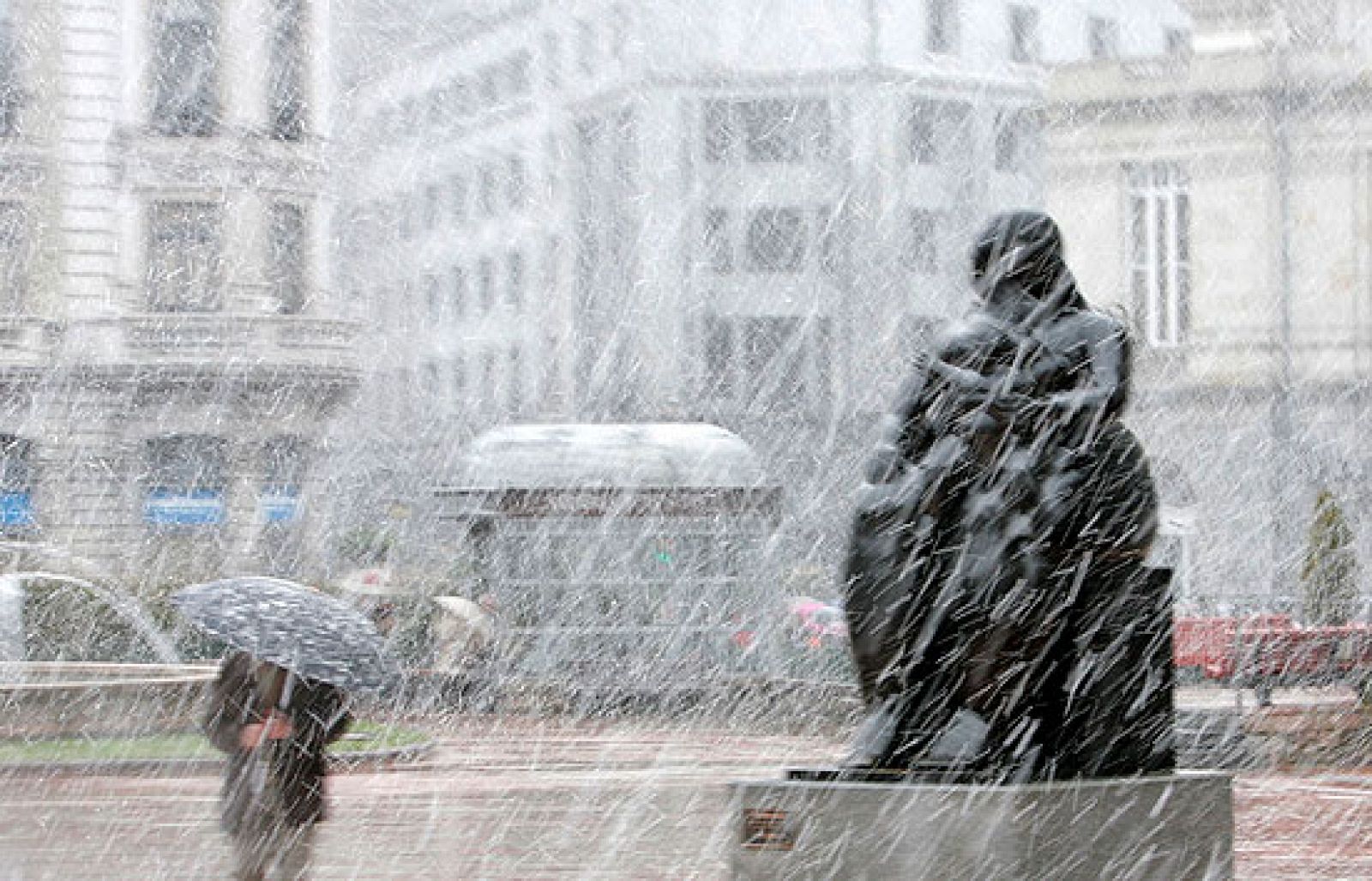 El Tiempo - 06/02/09 - El tiempo | Ver