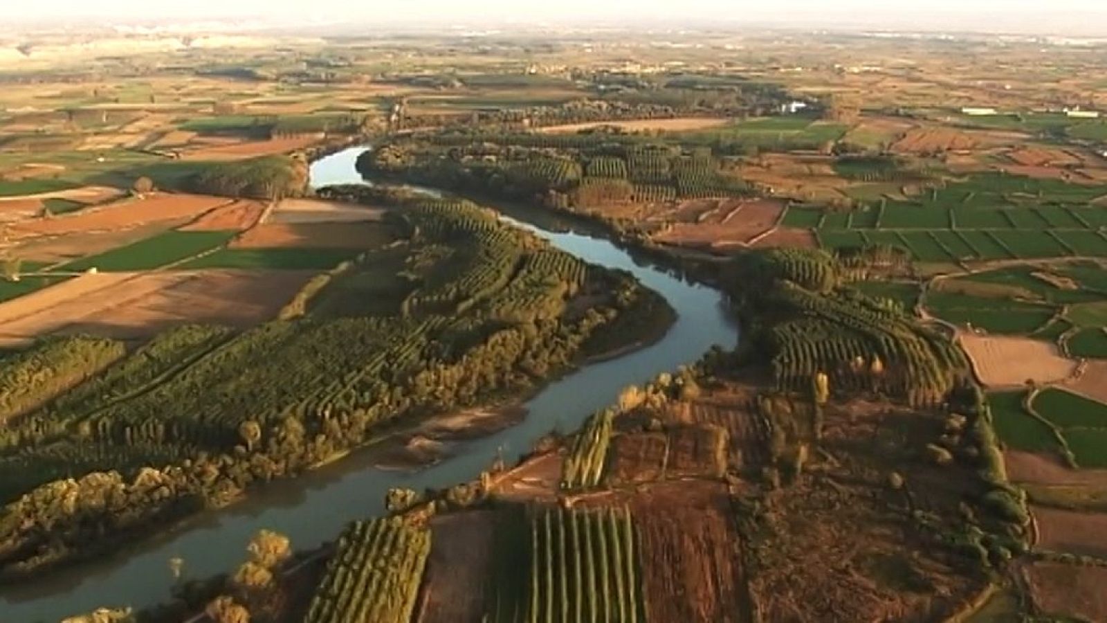 Otros documentales - Iber, pasión indómita - Los herederos del Iber - ver ahora