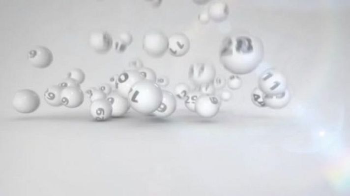 SELAE - Lotería Lototurf - 07/05/2017