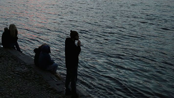 El tiempo - Predominio de cielos poco nubosos en casi toda España