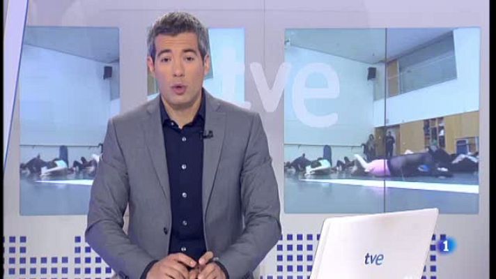 L'Informatiu - Dia Internacional de la Dansa 2017