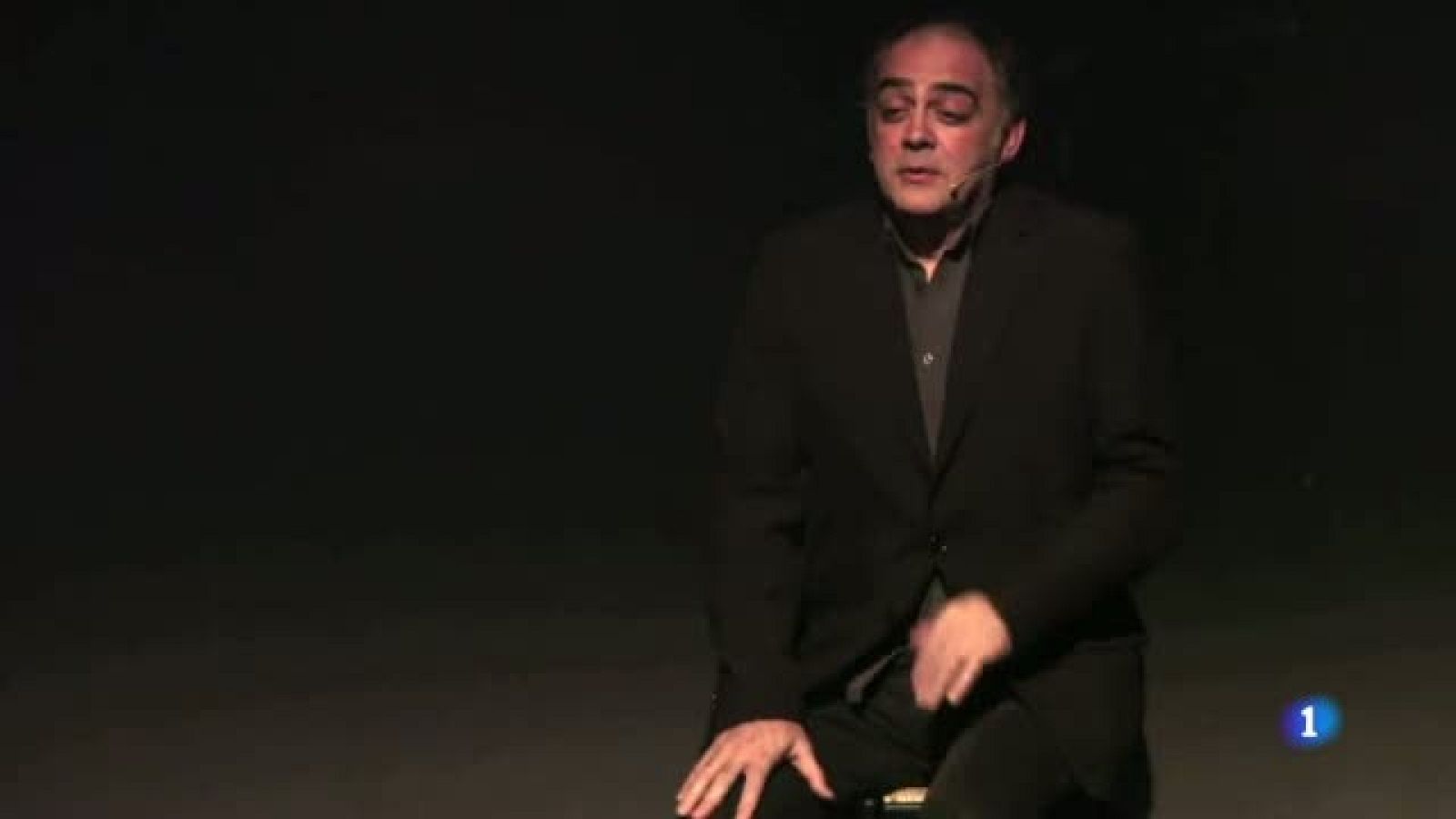 "FEDERICO GARCÍA", El gran espectacle sobre el poeta Federico García Lorca arriba al teatre Romea de Barcelona
