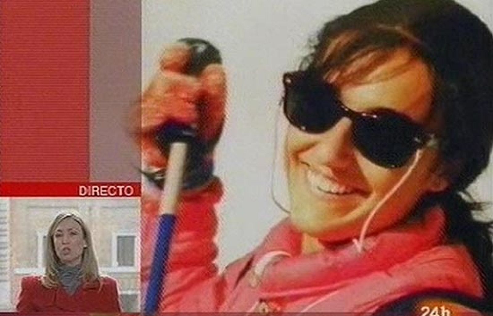 Napolitano se niega a firmar | Ver