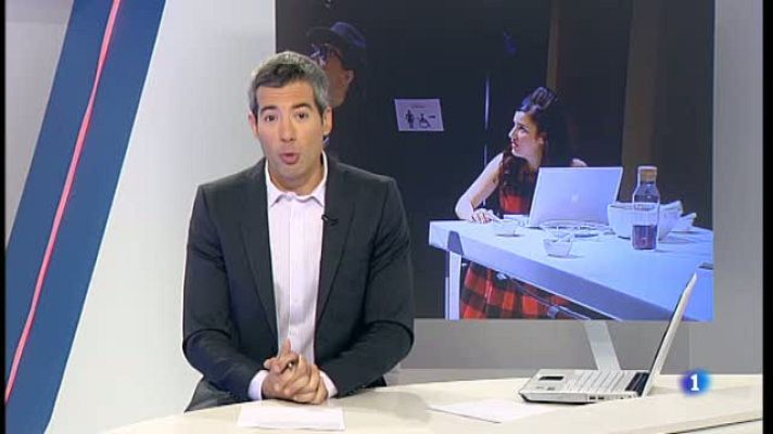 L'Informatiu - MetrÒpera, un projecte per a la formació teatral de joves cantants d'òpera