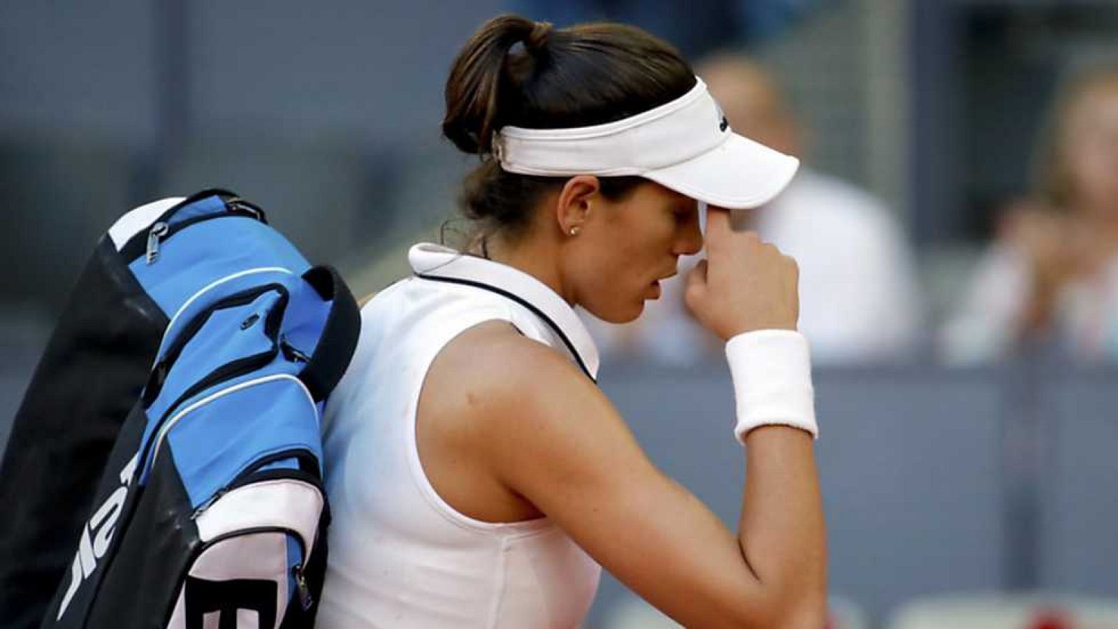 Tenis - Mutua Madrid Open 2017: Resumen - 07/05/17 - ver ahora