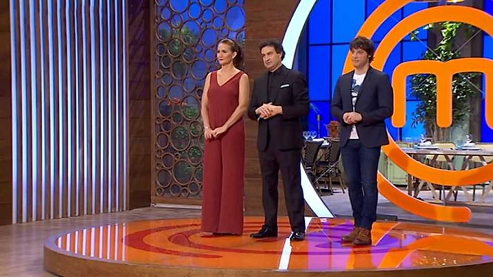 MasterChef - Programa 5