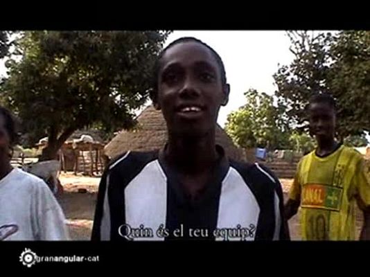 Granangular.cat - Trailer reportatge "Barça o Barsa"