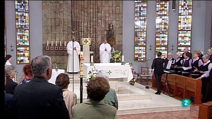 La Missa - La missa - 07/05/17