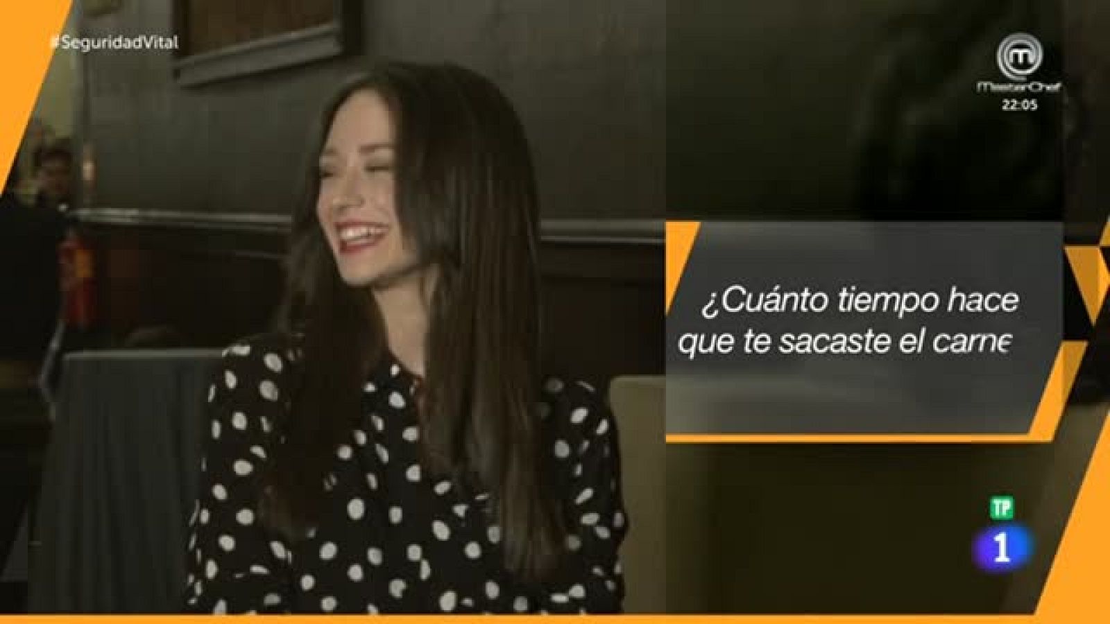 'Cuestionario' - Elena Rivera