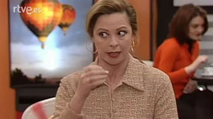 Los negocios de mamá - Capítulo 4