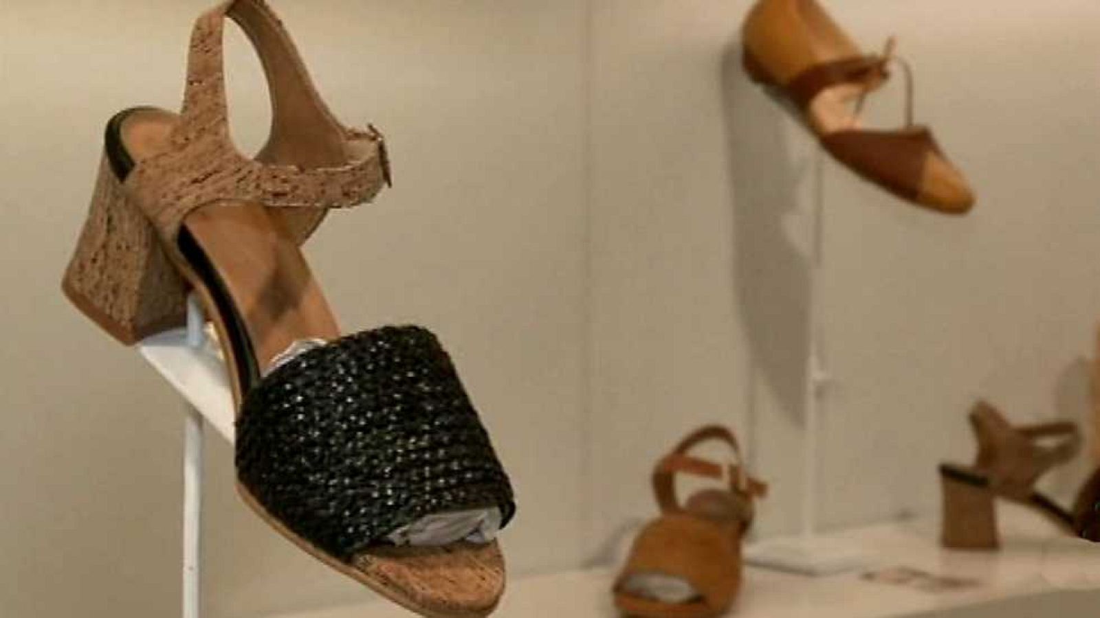 Aquí hay trabajo - 08/05/17 - ver ahora