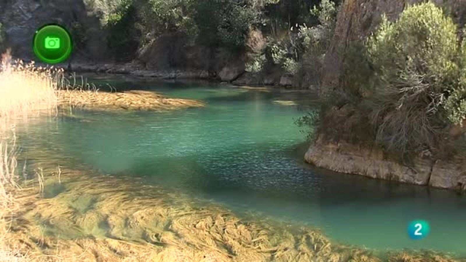 Agrosfera - En clave rural - Valle del cabriel