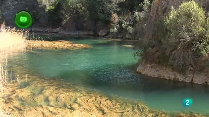 Agrosfera - Valle del Cabriel