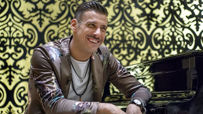 Eurovisión - Francesco Gabbani el rey de Eurovisión